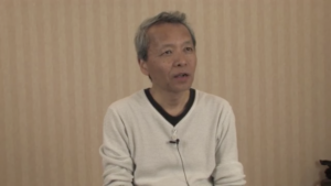Minoru Asada